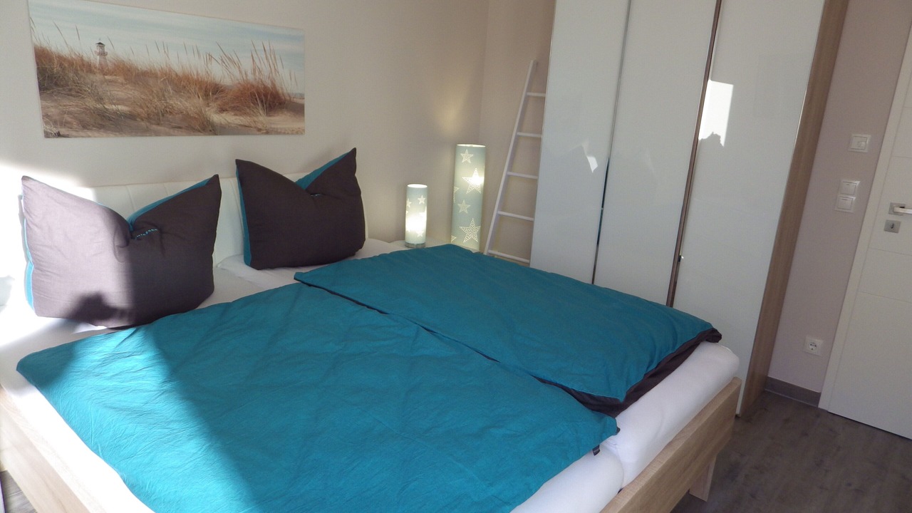 Photo of Bedroom in Heringsdorf