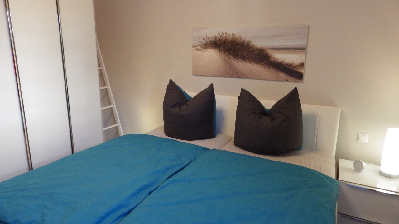 Photo of Bedroom in Heringsdorf