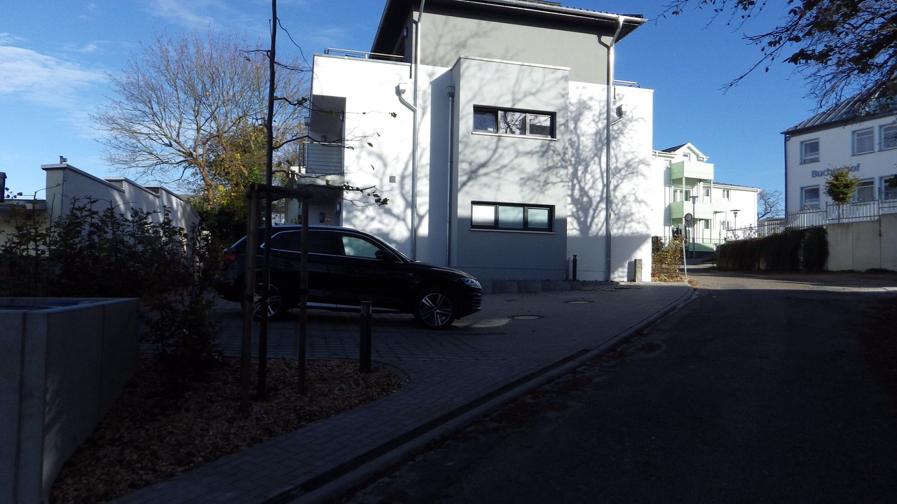Photo of Outdoor in Heringsdorf