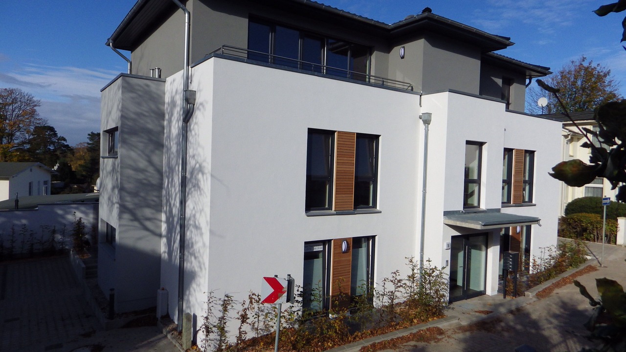 Photo of Outdoor in Heringsdorf