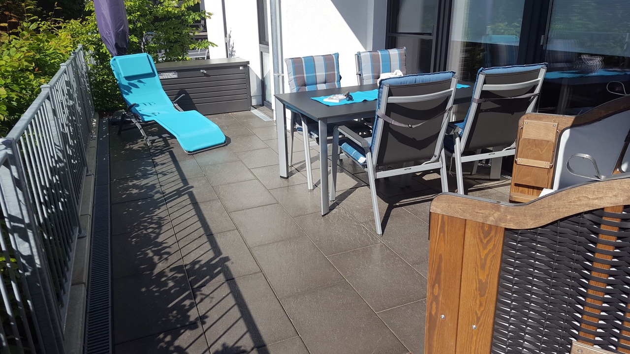 Photo of Outdoor in Heringsdorf