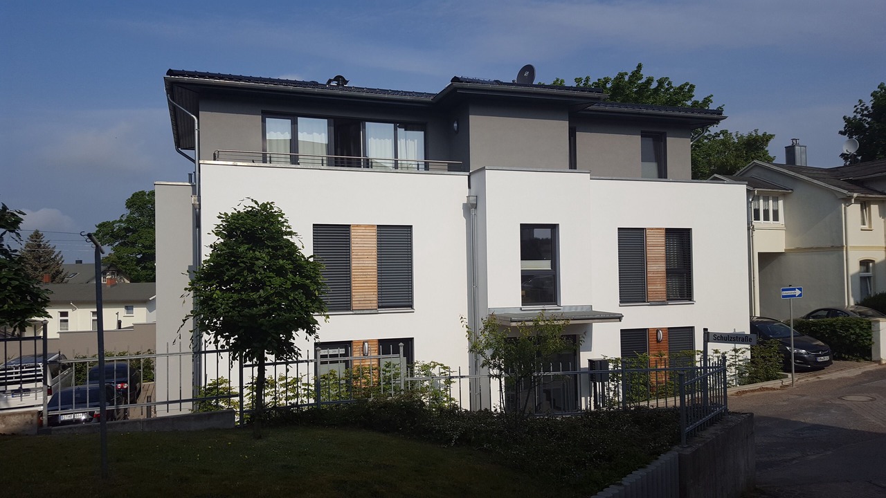 Photo of Outdoor in Heringsdorf