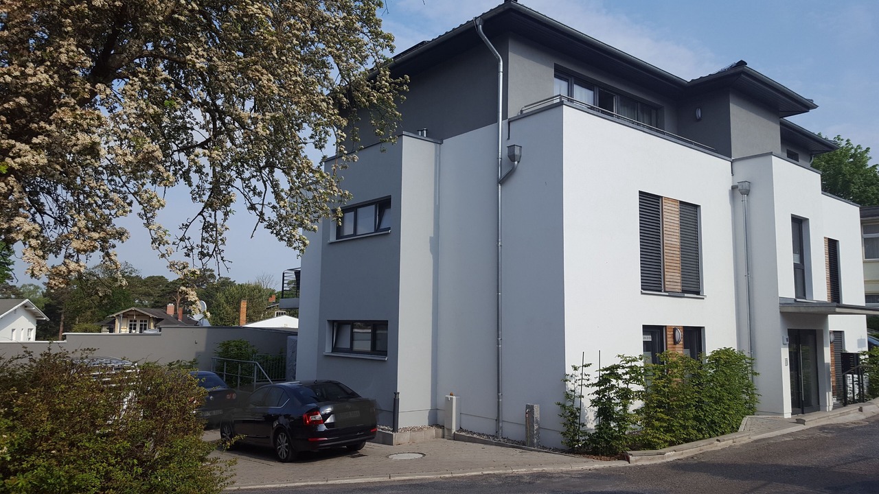 Photo of Outdoor in Heringsdorf