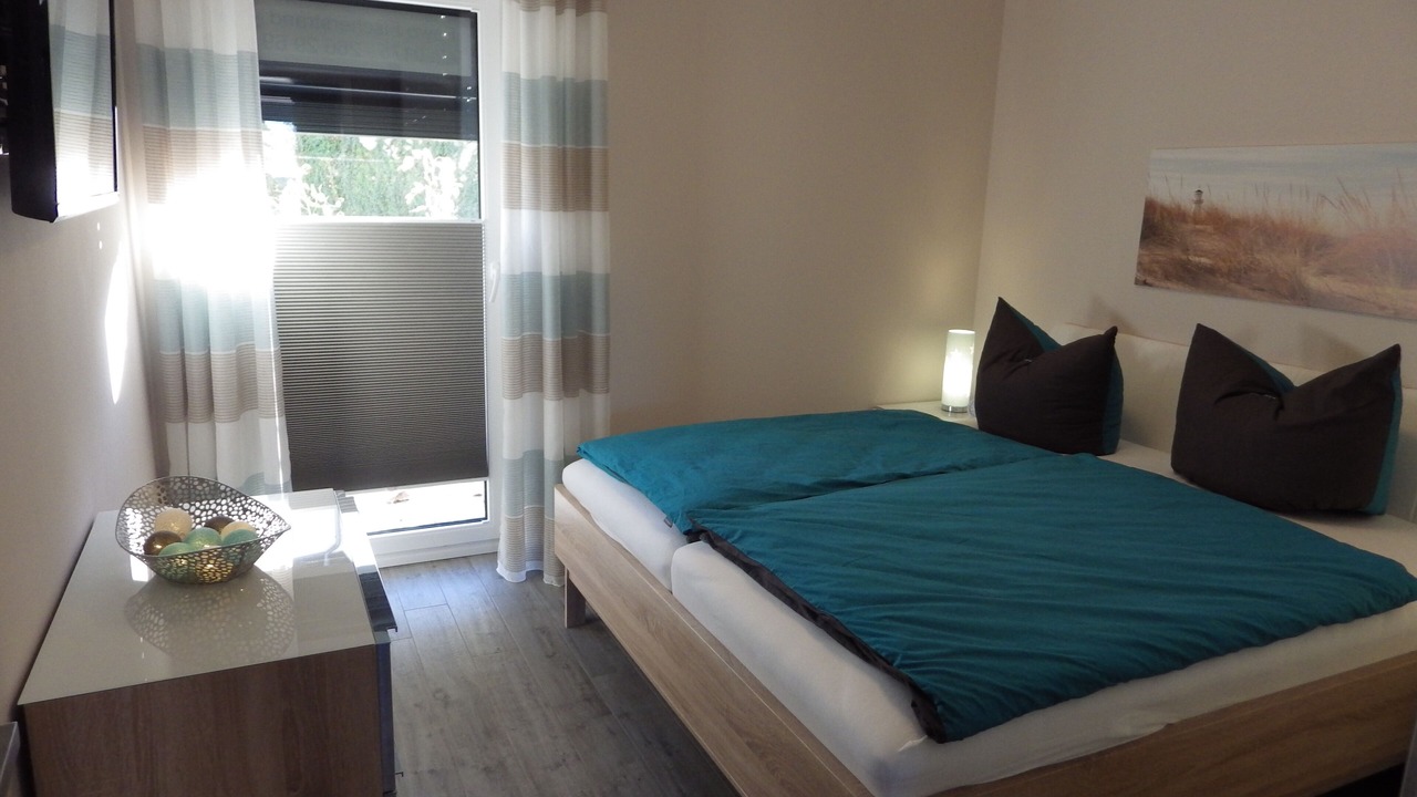 Photo of Bedroom in Heringsdorf