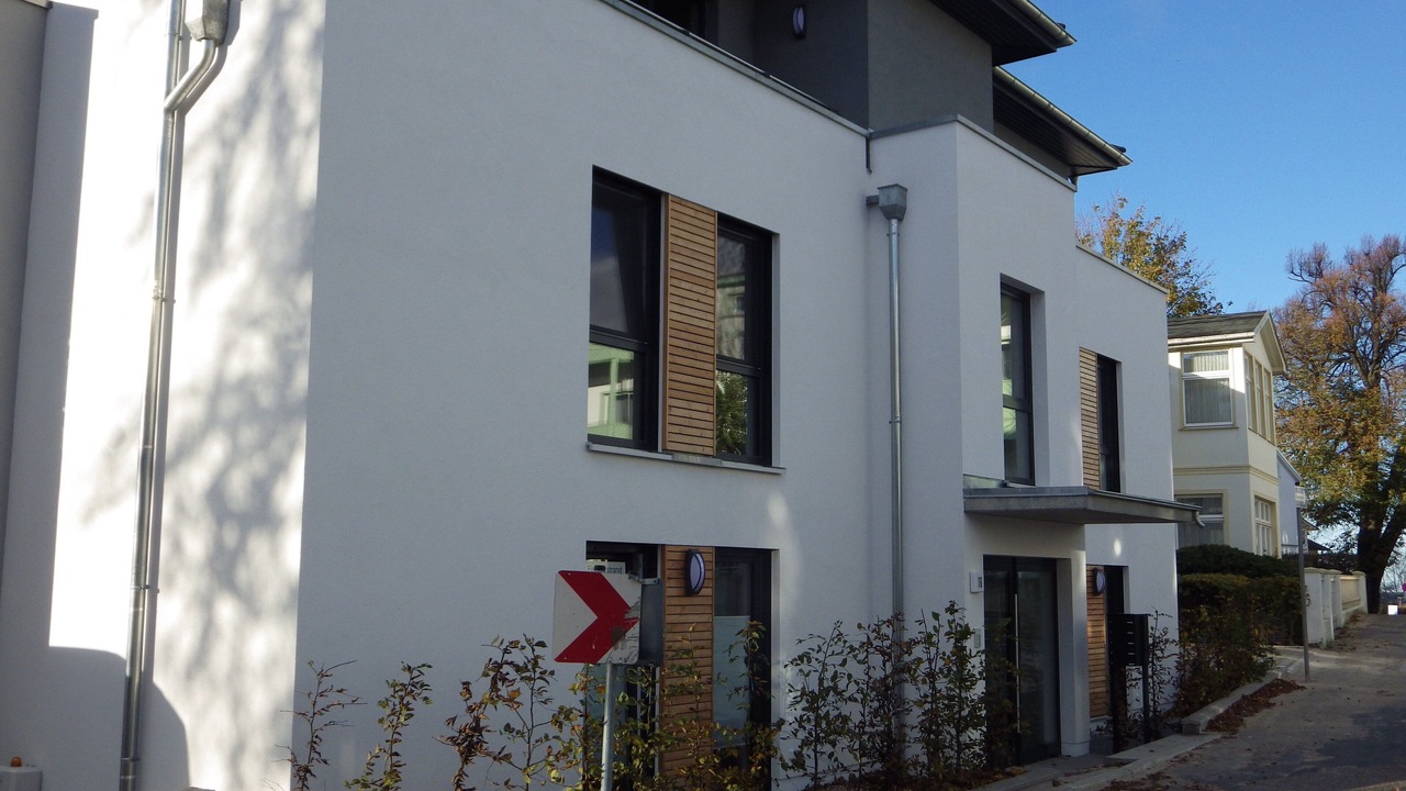 Photo of Outdoor in Heringsdorf