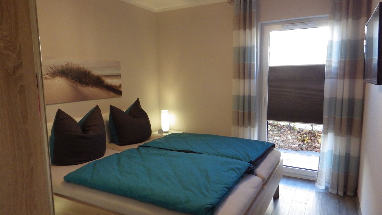 Photo of Bedroom in Heringsdorf