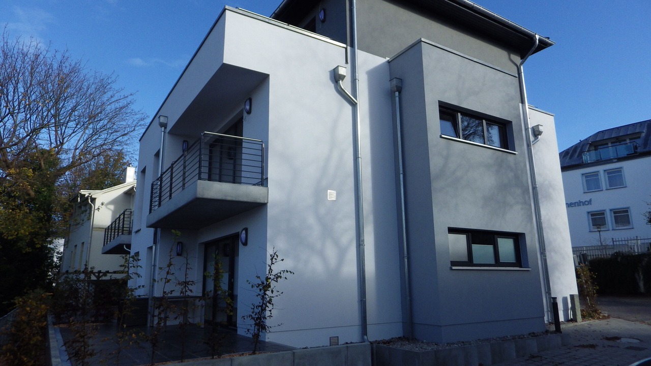 Photo of Outdoor in Heringsdorf