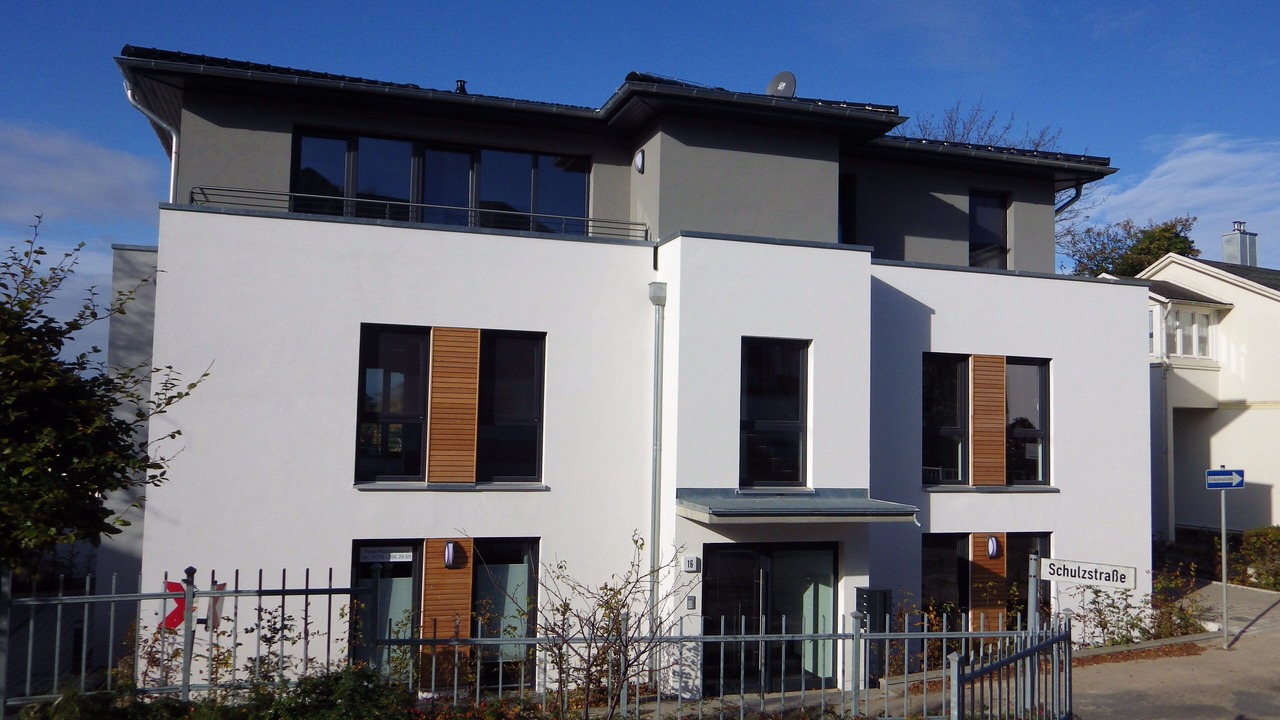 Photo of Outdoor in Heringsdorf