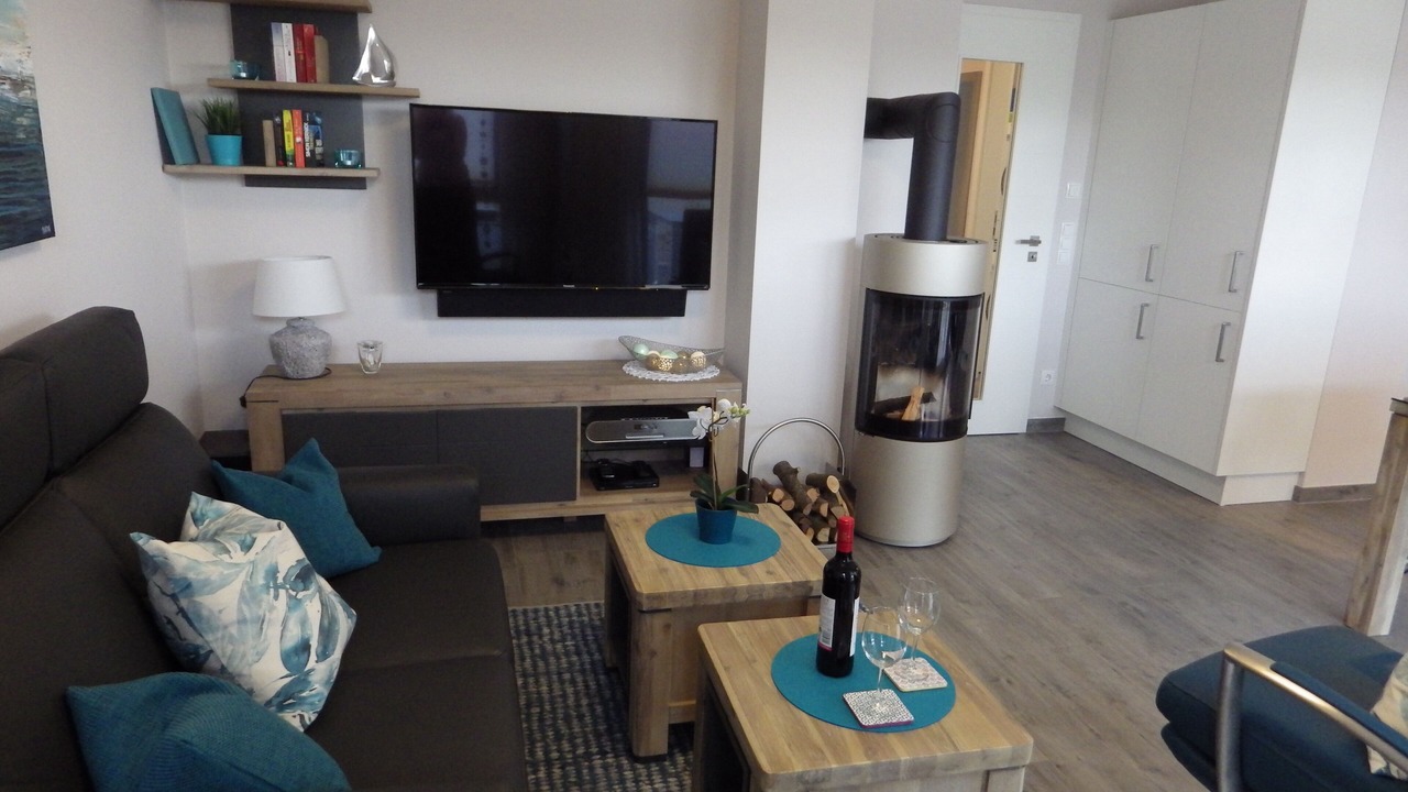 Photo of Livingroom in Heringsdorf