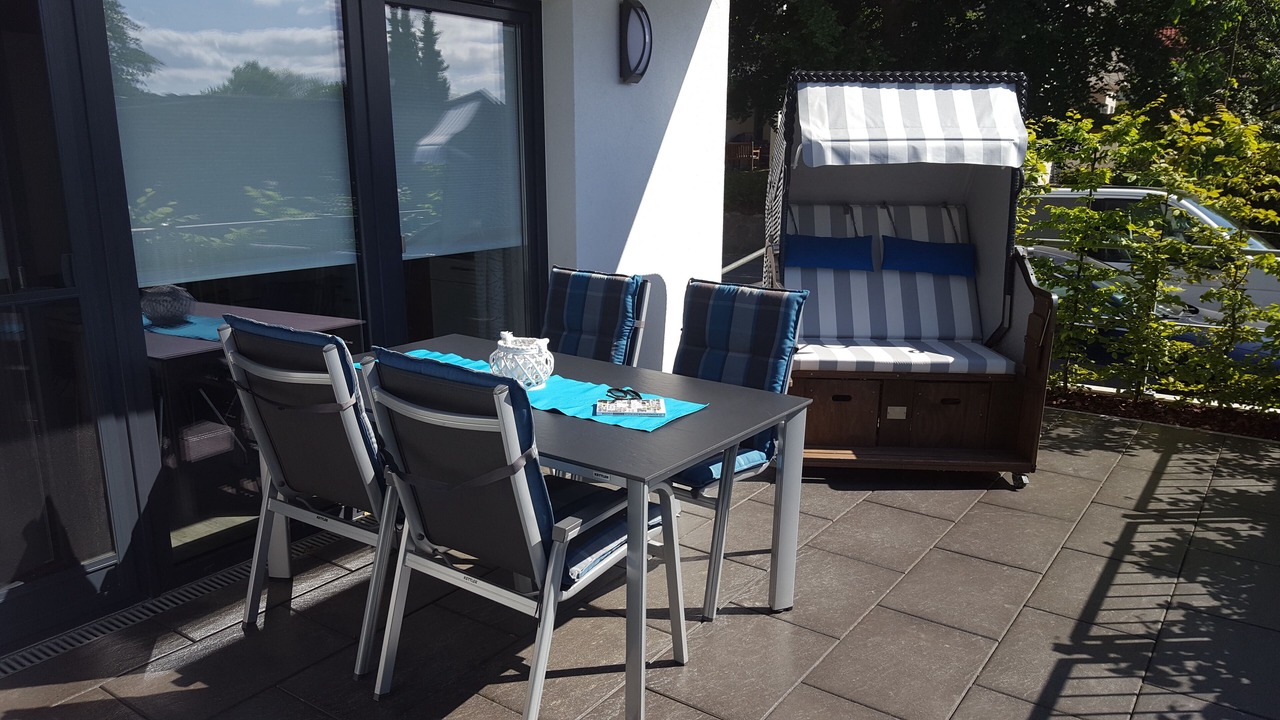 Photo of Outdoor in Heringsdorf
