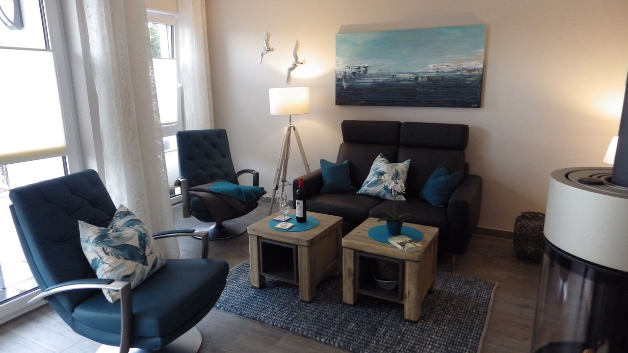 Photo of Livingroom in Heringsdorf