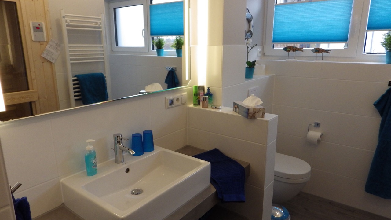 Photo of Bathroom in Heringsdorf