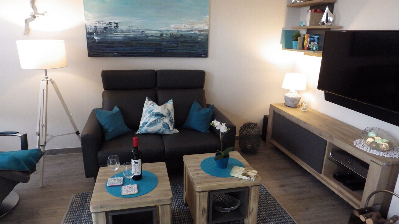 Photo of Livingroom in Heringsdorf