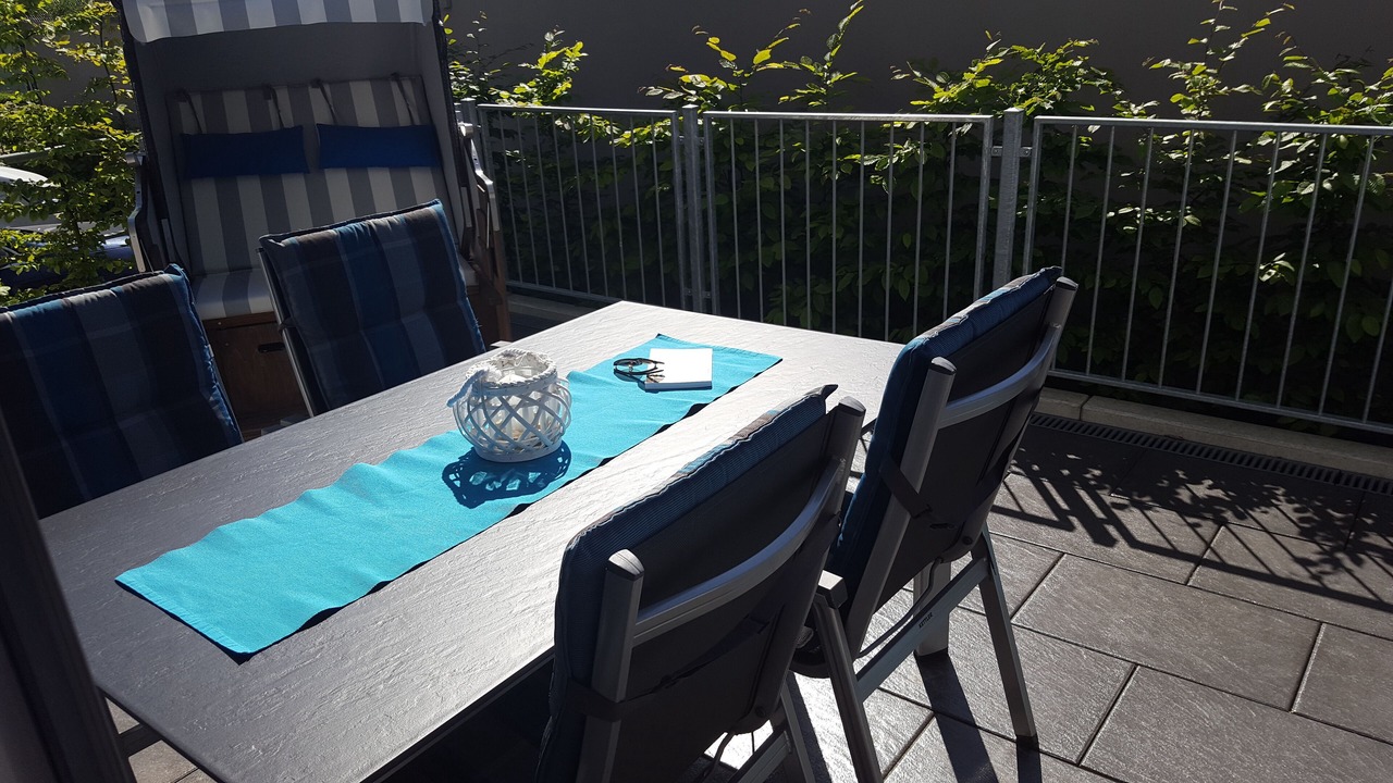 Photo of Outdoor in Heringsdorf