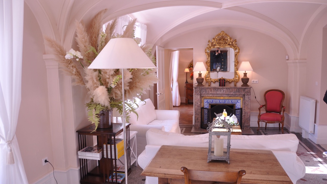 Photo of Livingroom in Divajeu