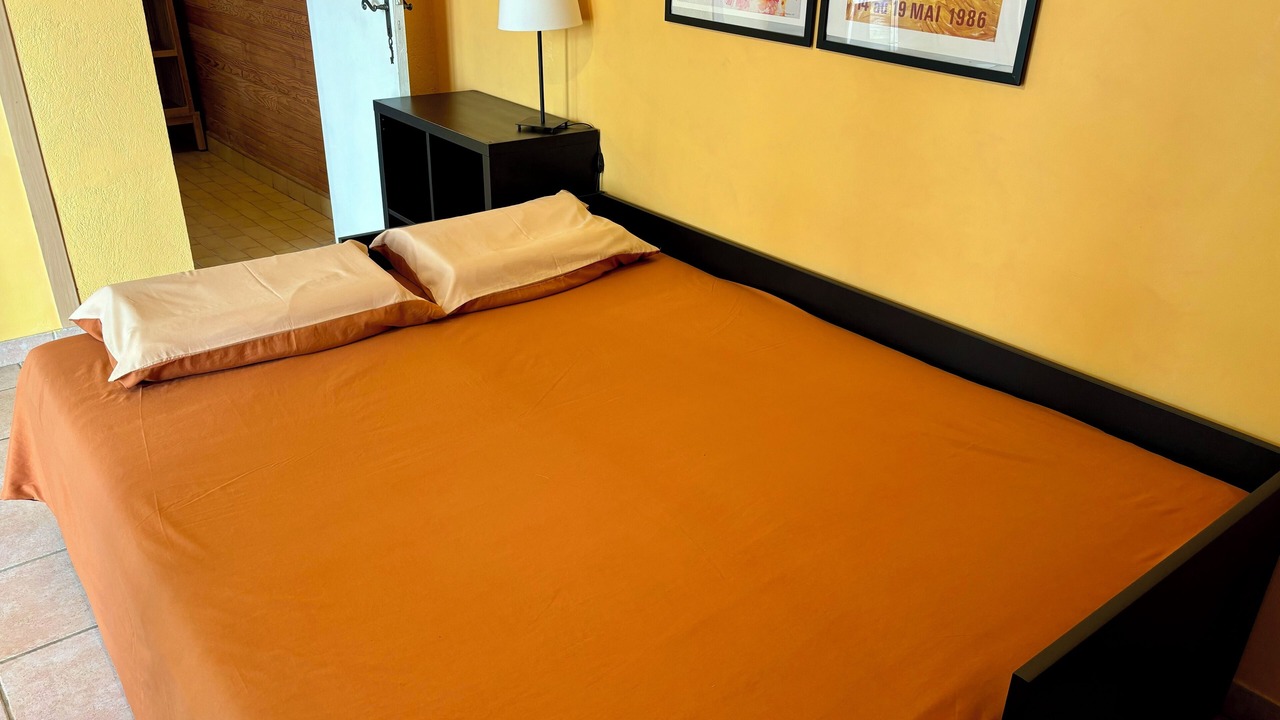 Photo of Bedroom in Garrigues