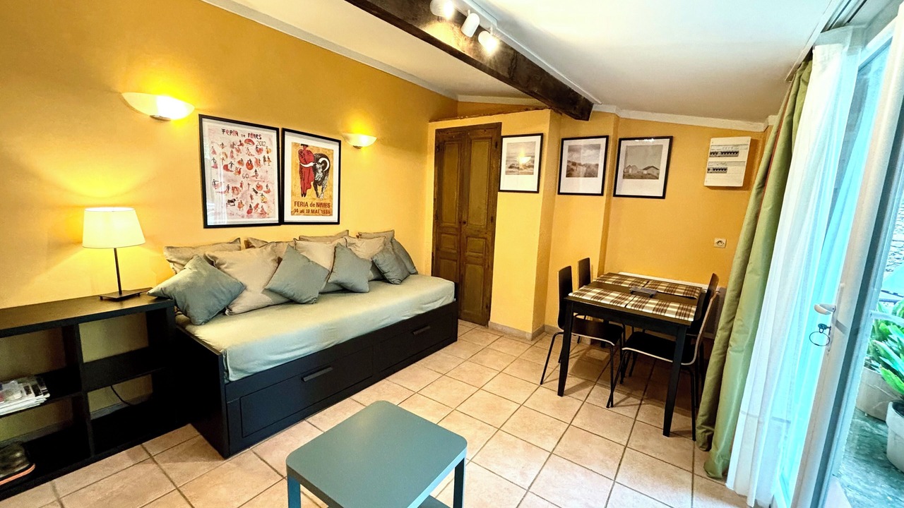 Photo of Livingroom in Garrigues