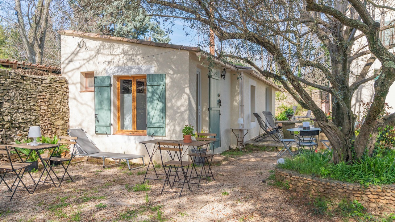 Photo of Outdoor in Garrigues