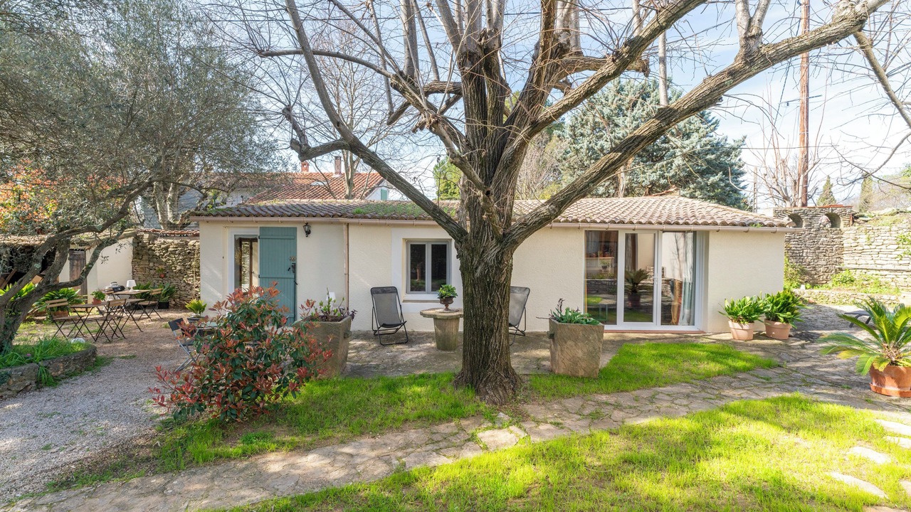 Photo of Outdoor in Garrigues