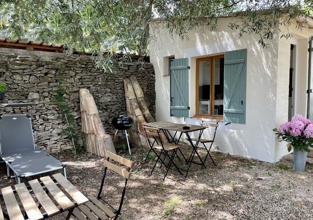 Photo of Outdoor in Garrigues