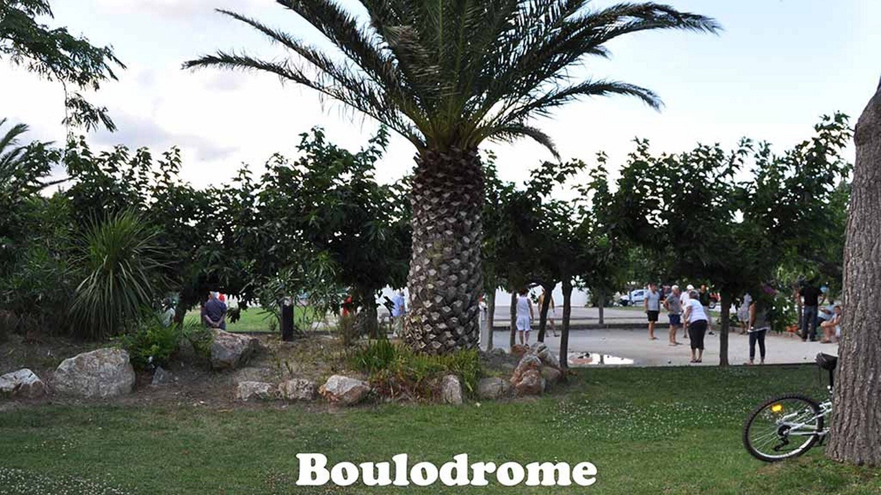 Photo of Outdoor in Le Barcares