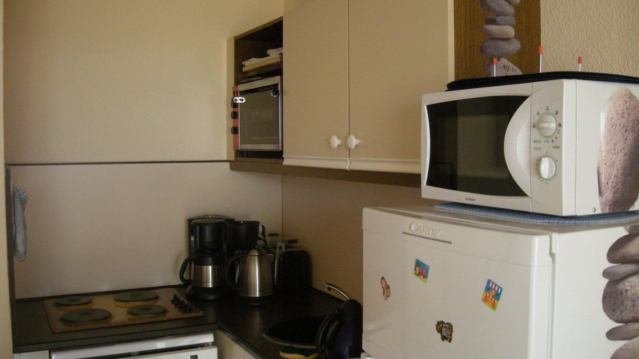 Photo of Kitchen in Le Barcares