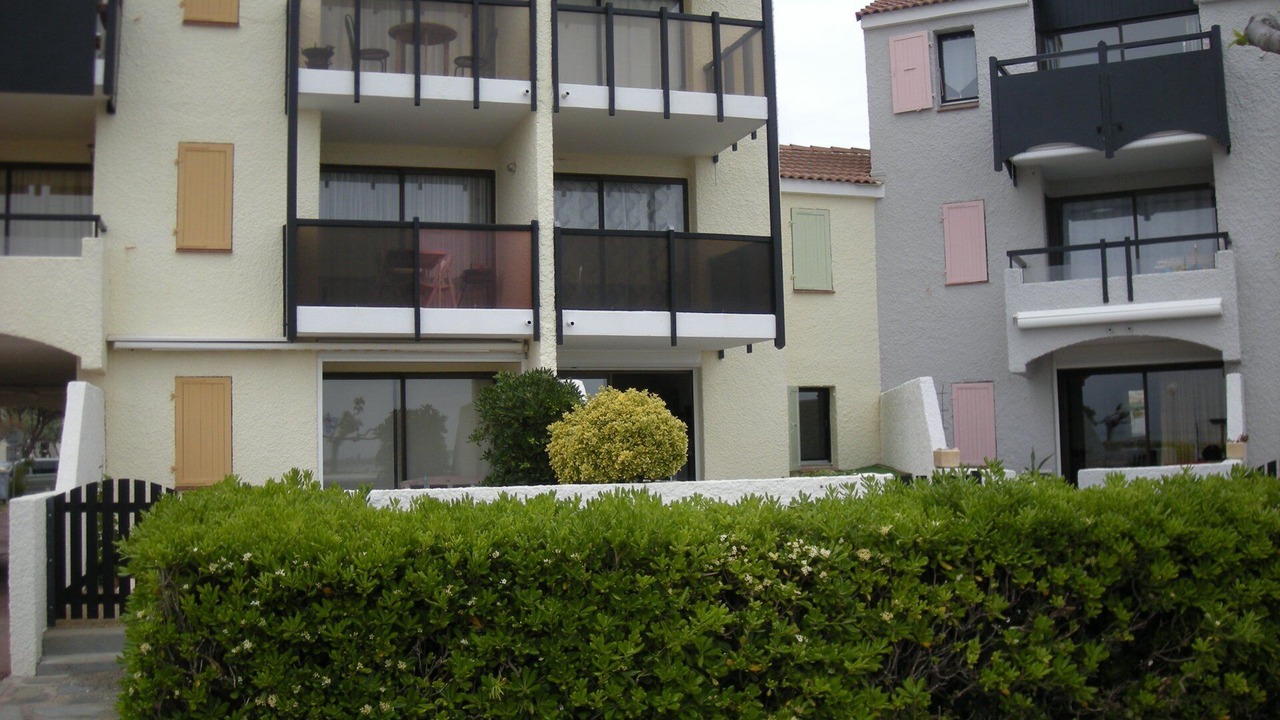Photo of Outdoor in Le Barcares
