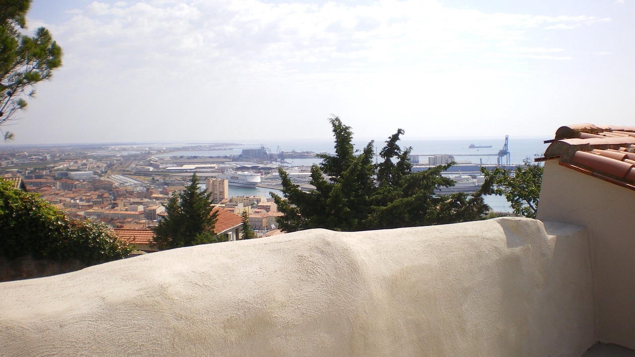 Photo of Outdoor in Sete