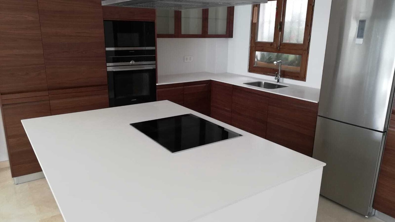Photo of Kitchen in Almunecar