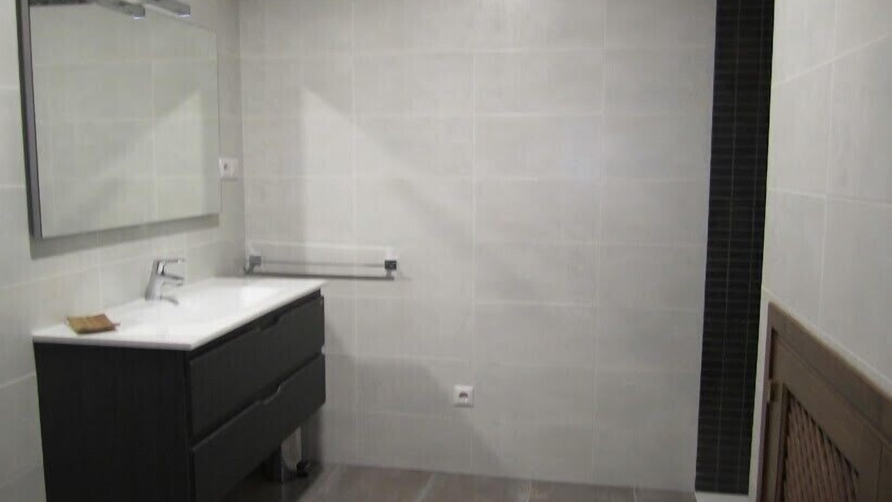 Photo of Bathroom in Almunecar