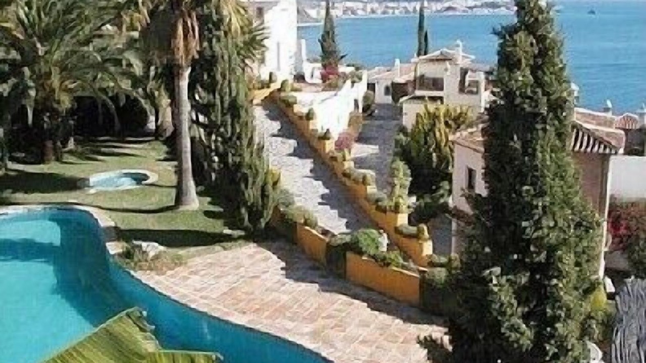 Photo of Outdoor in Almunecar
