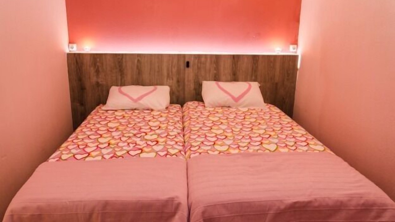 Photo of Bedroom in Burujon