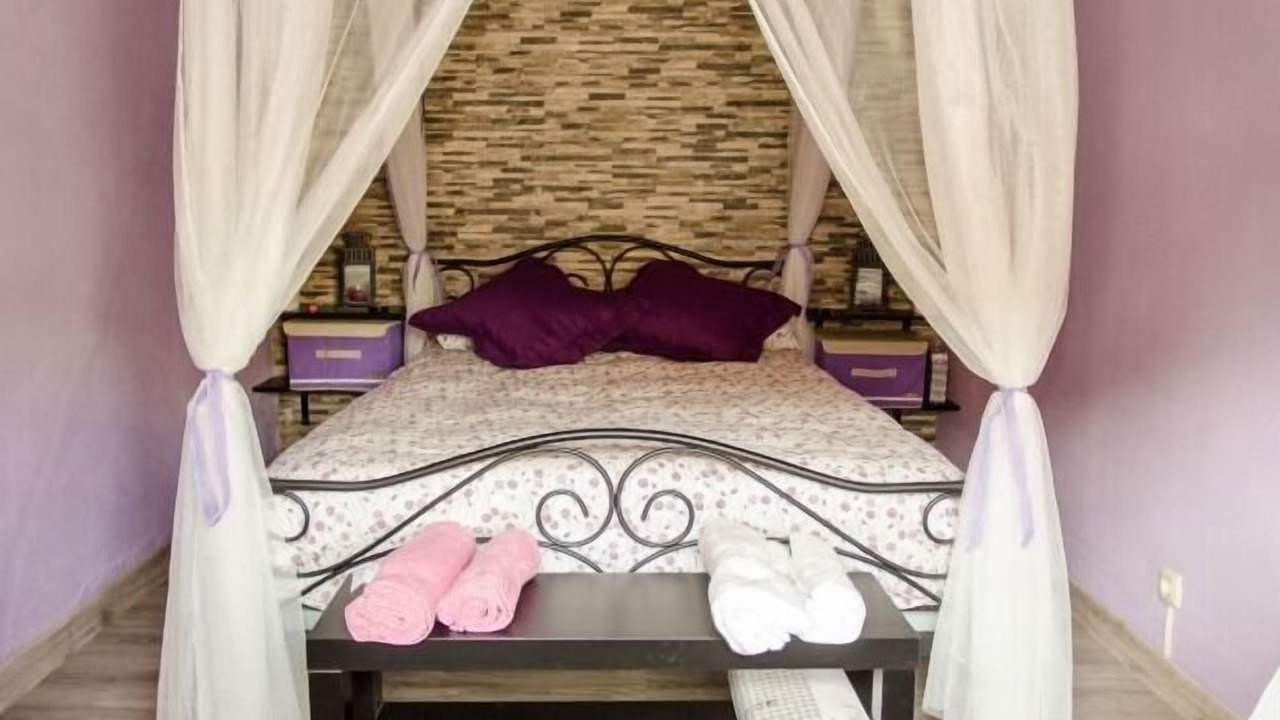 Photo of Bedroom in Burujon