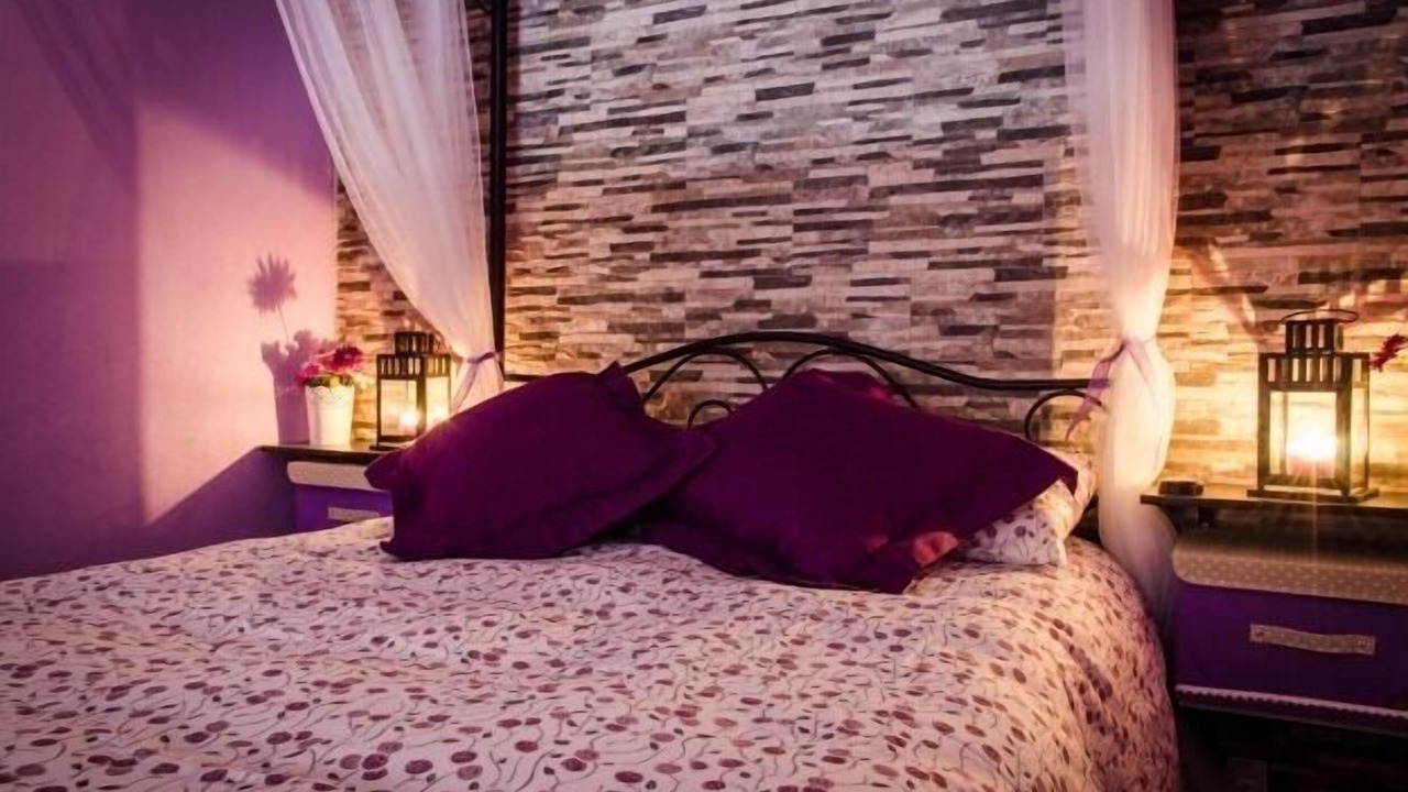 Photo of Bedroom in Burujon