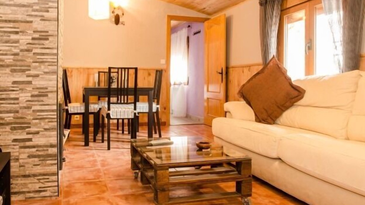 Photo of Livingroom in Burujon