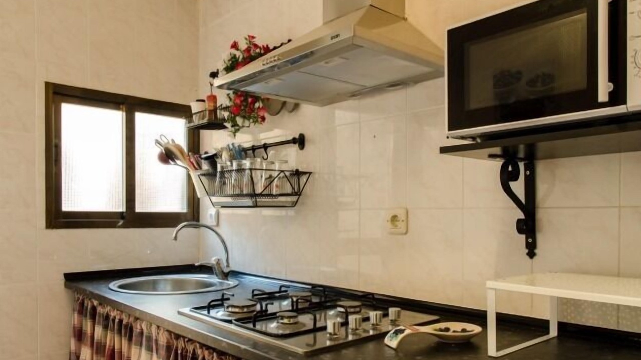 Photo of Kitchen in Burujon