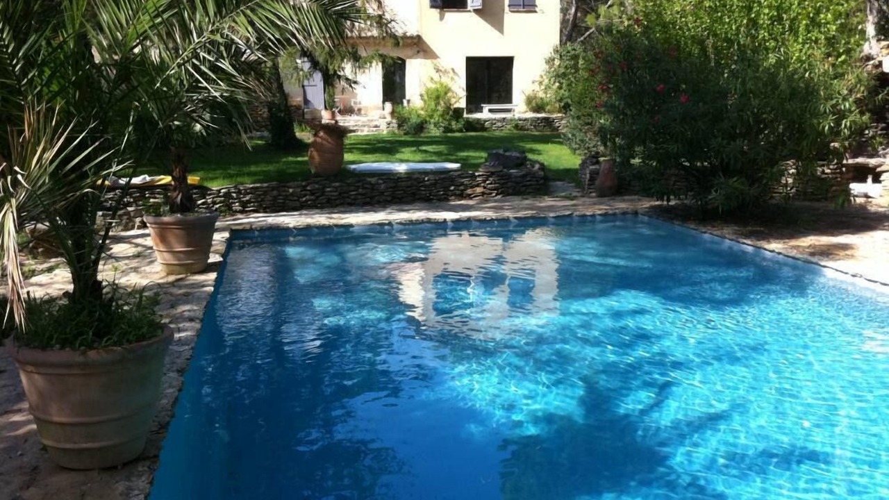 Photo of Outdoor in Uchaux