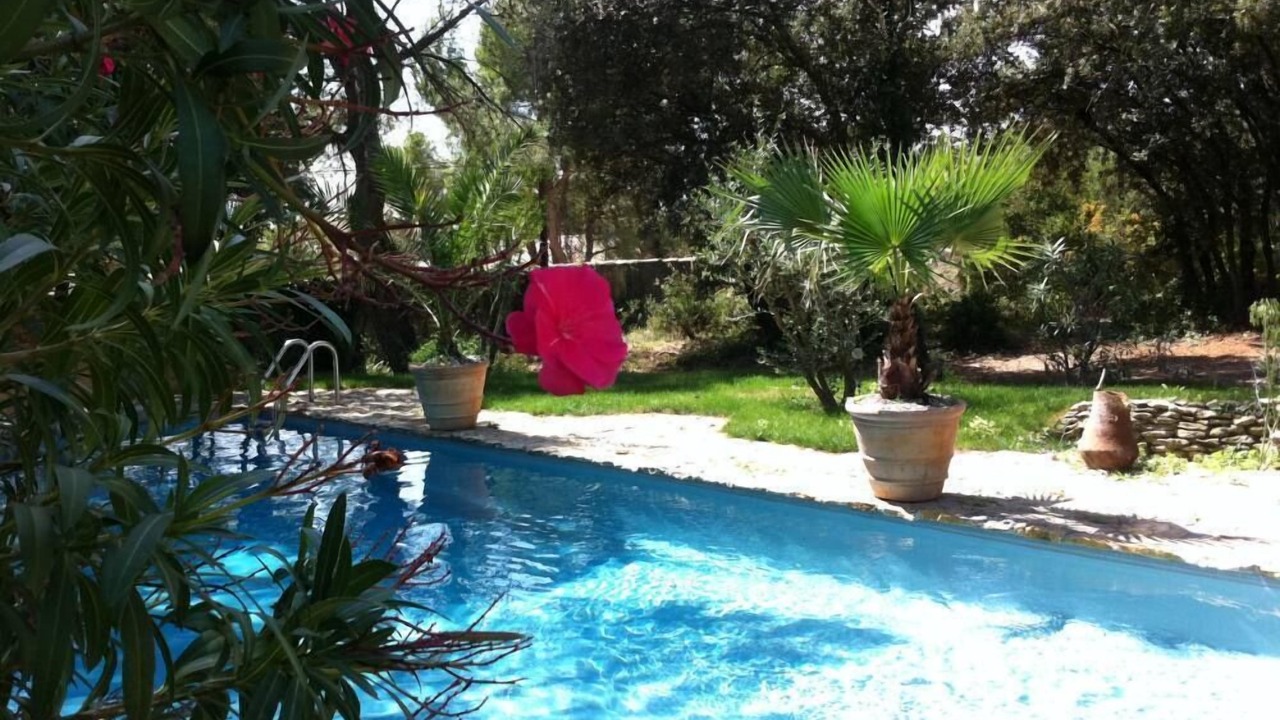 Photo of Outdoor in Uchaux