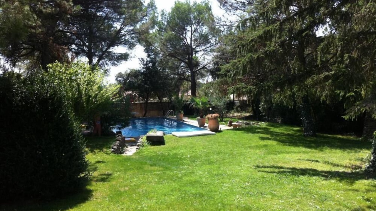 Photo of Outdoor in Uchaux