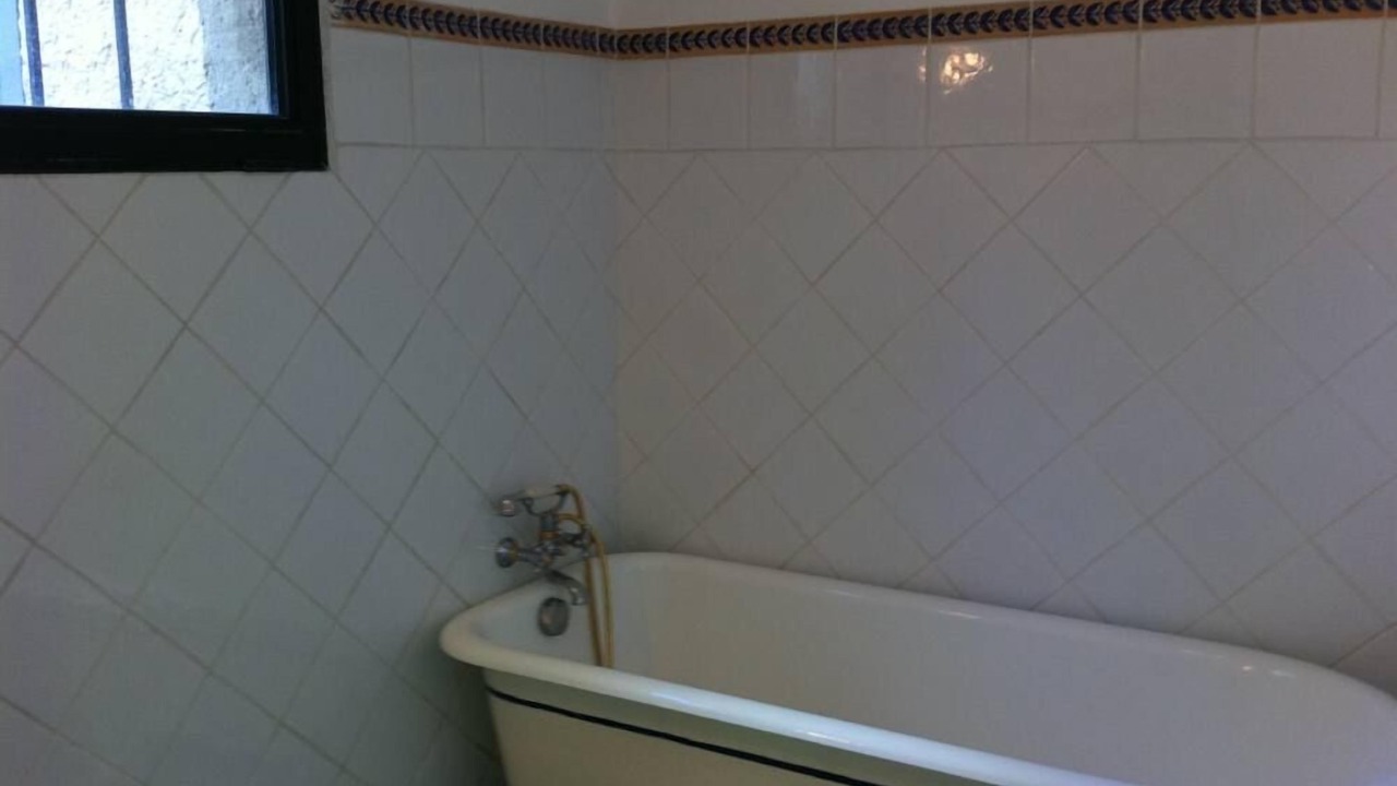 Photo of Bathroom in Uchaux