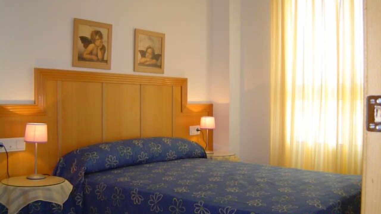 Photo of Bedroom in Oliva