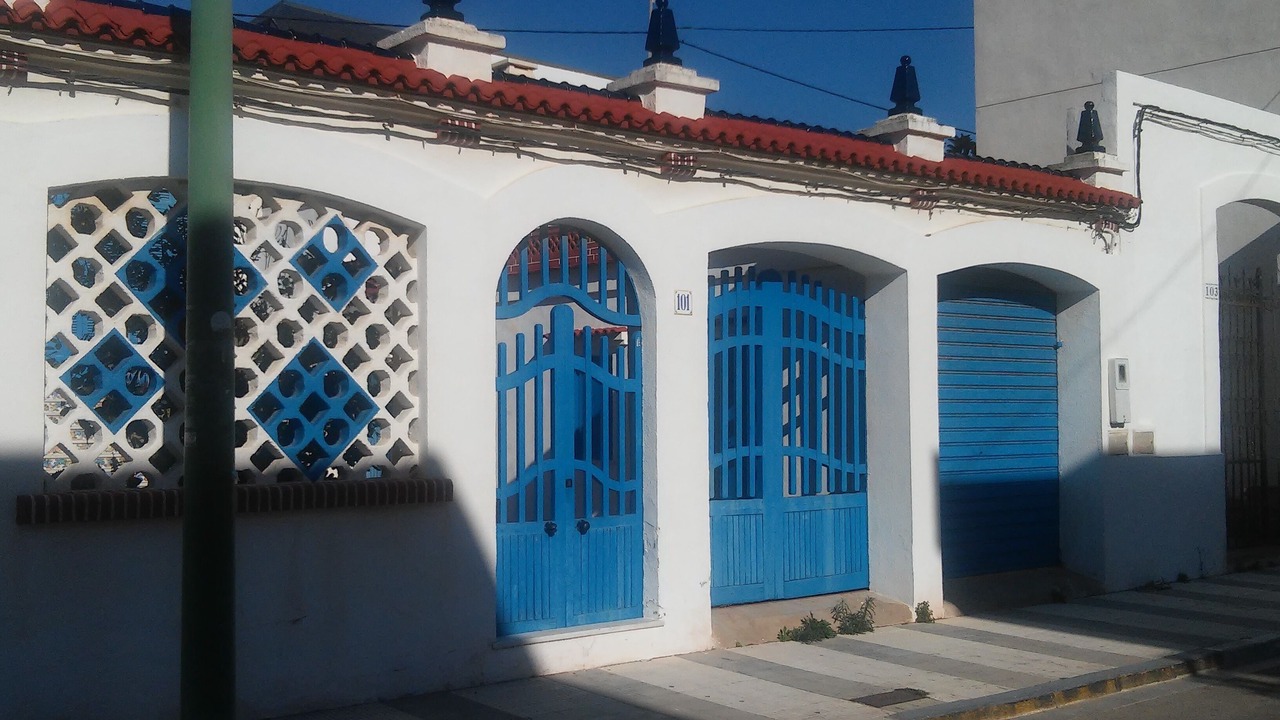 Photo of Outdoor in Oliva