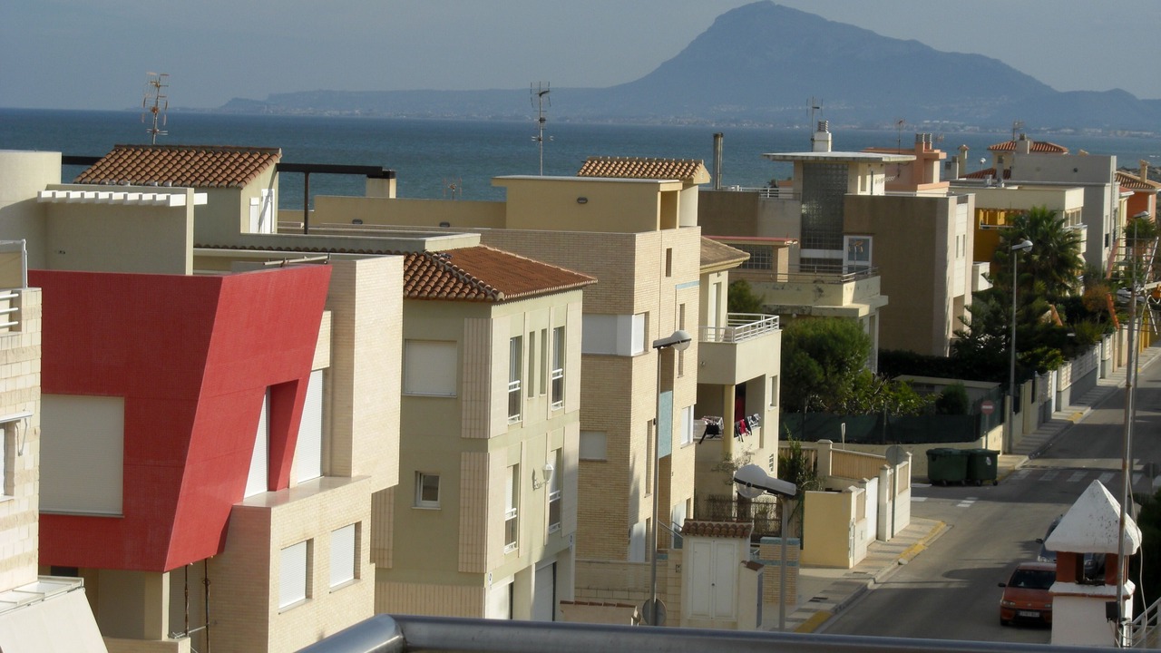 Photo of Patio Balcony in Oliva
