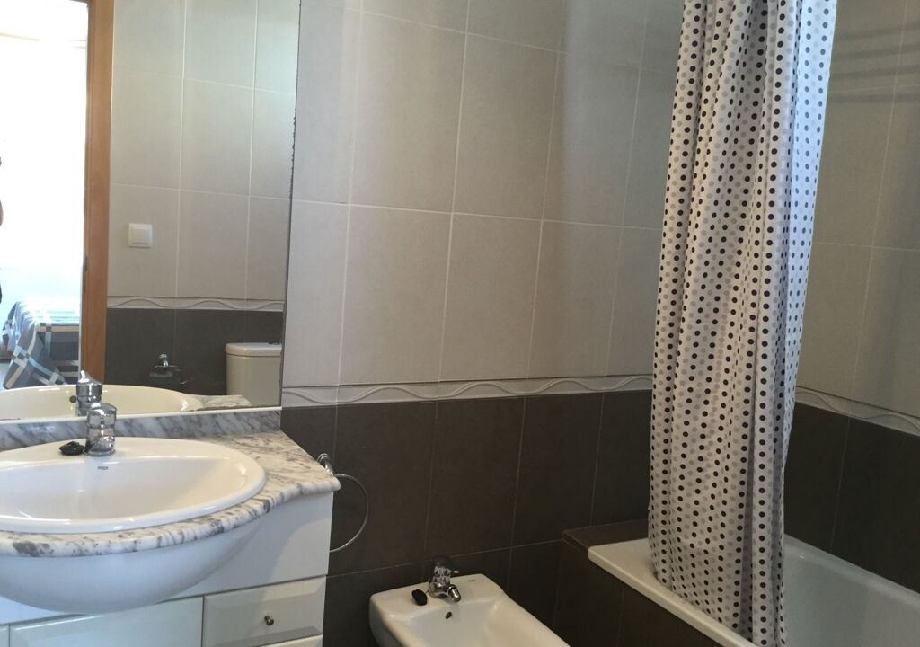 Photo of Bathroom in Oliva