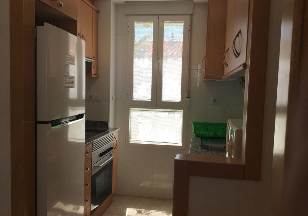 Photo of Kitchen in Oliva