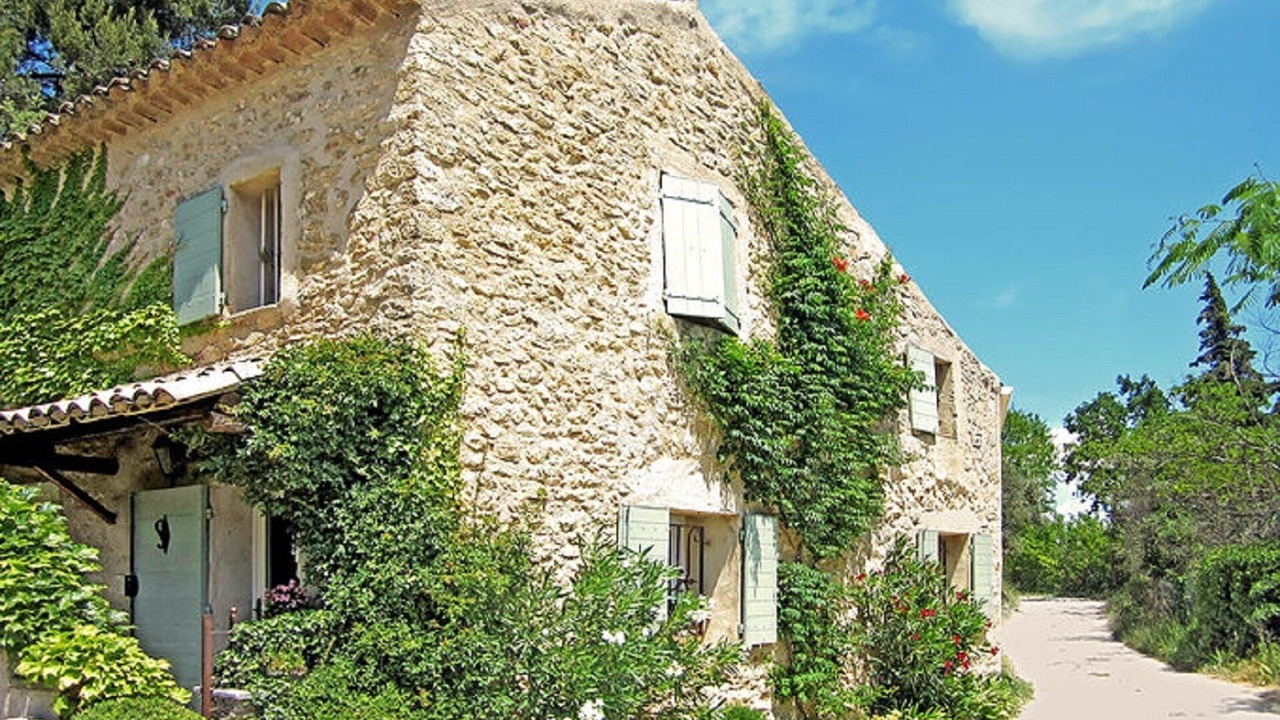 Photo of Others in Menerbes