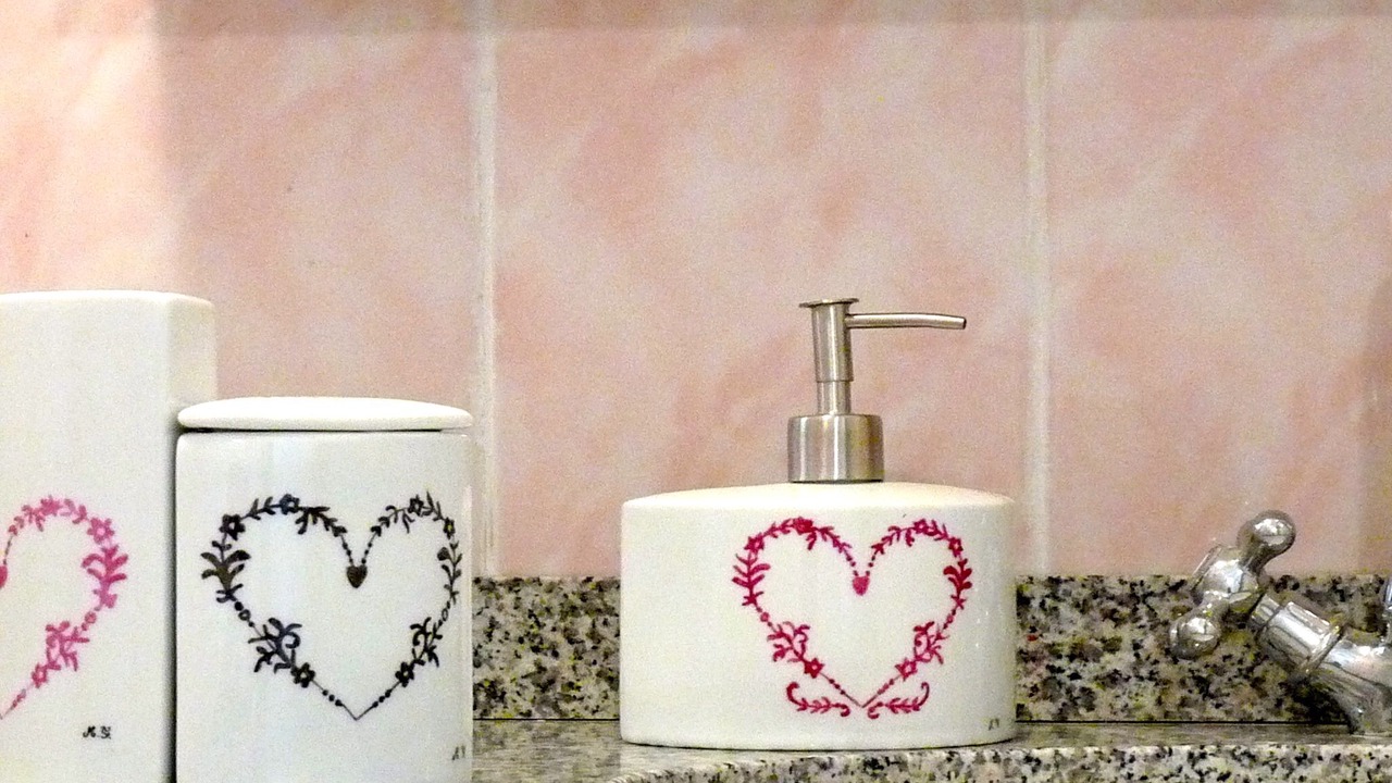 Photo of Bathroom in Saint-Etienne-du-Gres