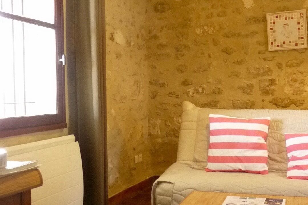 Photo of Livingroom in Saint-Etienne-du-Gres