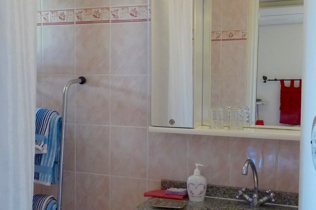 Photo of Bathroom in Saint-Etienne-du-Gres