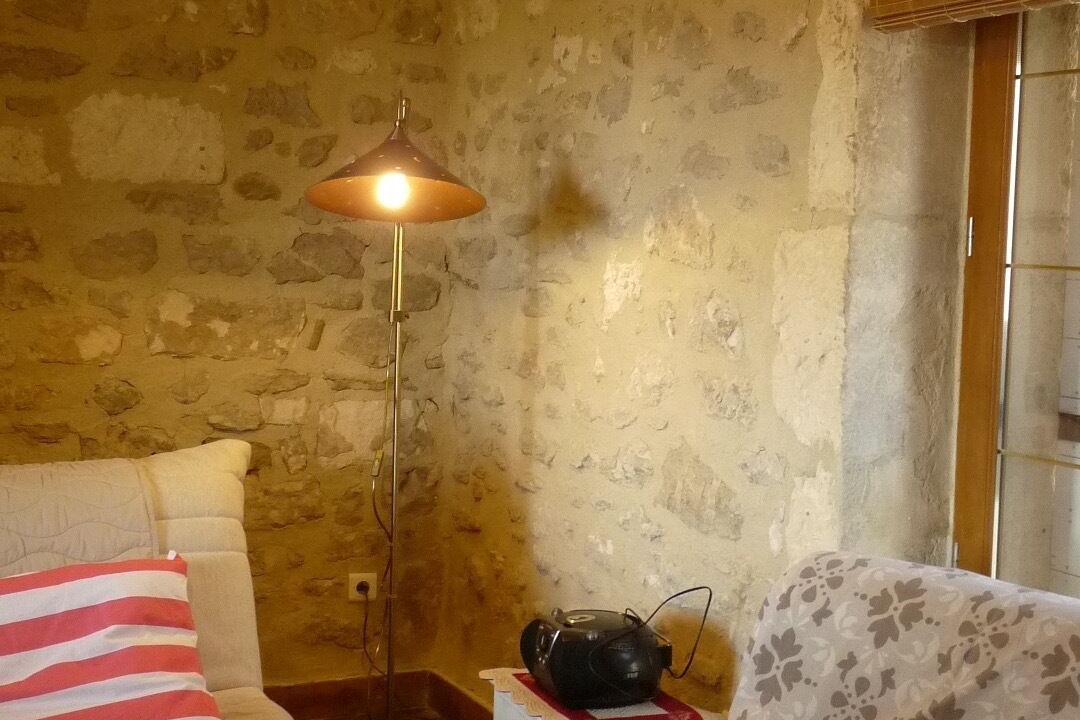Photo of Livingroom in Saint-Etienne-du-Gres